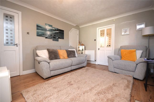 Detached house for sale in Blackgates Crescent, Tingley, Wakefield, West Yorkshire