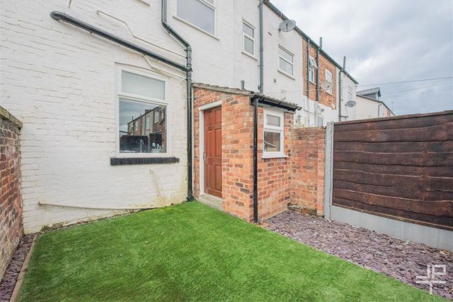 4, Partington Street, Manchester photo 5