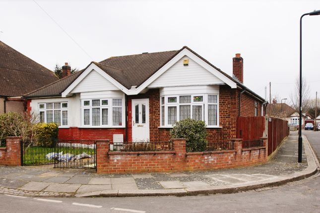 4 Bedroom Semi Detached Bungalow For Rent