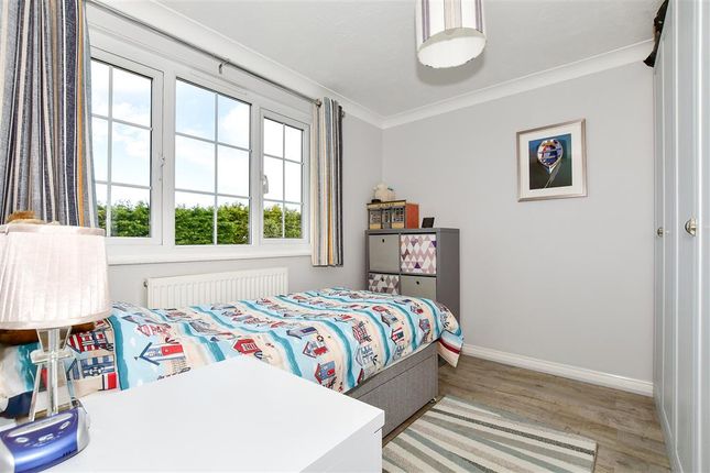 Semi-detached house for sale in Foxdene Road, Seasalter, Whitstable, Kent