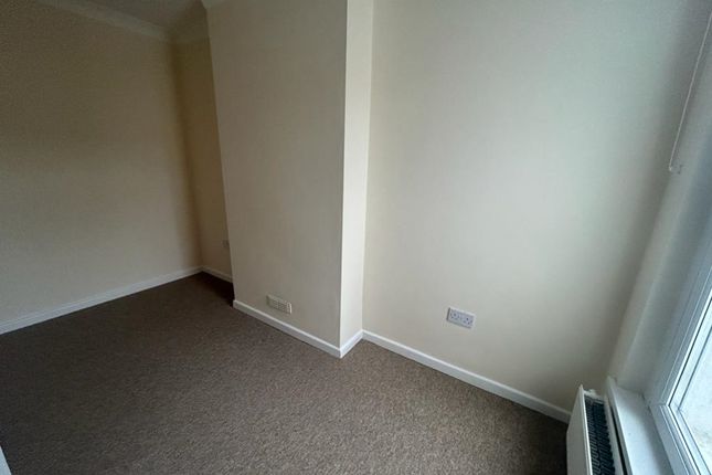 Terraced house to rent in Bell Street, Barry