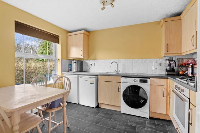 Terraced house for sale in Addison Road, Worcester