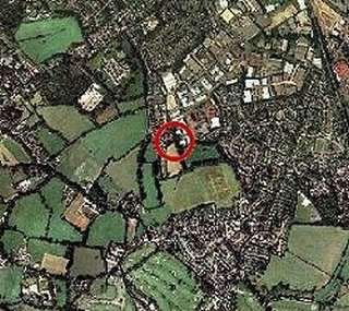 Serviced office to let in Erfstadt Court, Wokingham