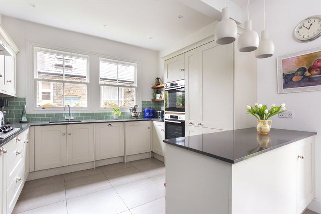 Semi-detached house for sale in Whitton Road, Twickenham