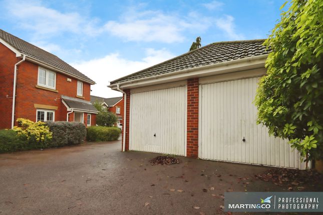 7, Brigantine Drive, Newport, South Wales photo 2