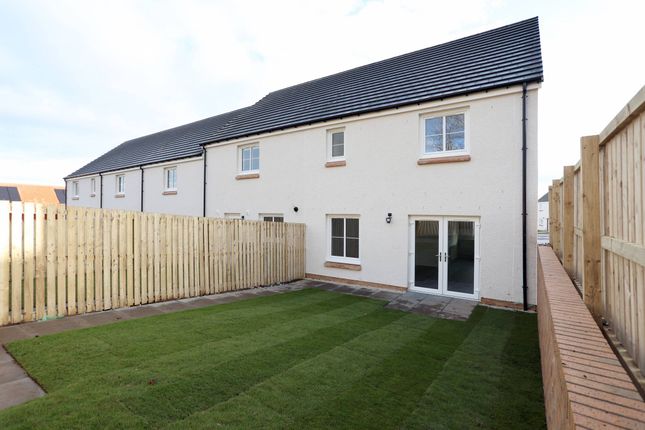 Terraced house for sale in Whitewood Meadows, Ballingry, Fife