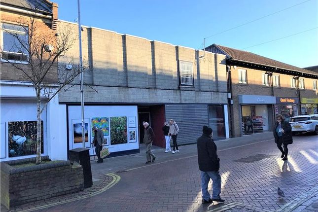 Thumbnail Retail premises to let in High Street, Haverhill