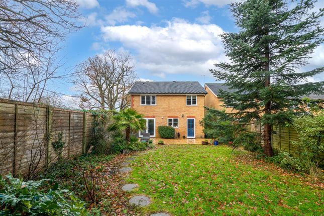 Detached house for sale in Toronto Drive, Smallfield, Horley