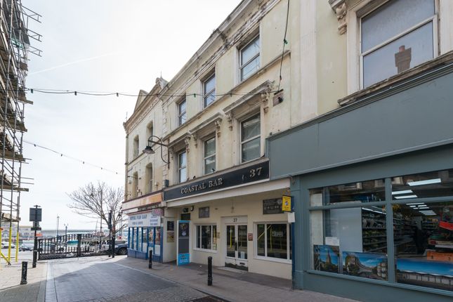 Flat for sale in Harbour Street, Ramsgate