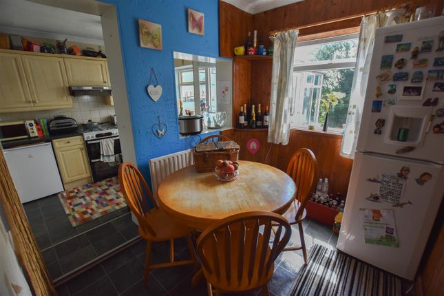 Semi-detached house for sale in Charnock Wood Road, Sheffield