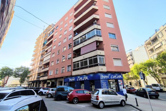 Thumbnail Apartment for sale in 46780 Oliva, Valencia, Spain