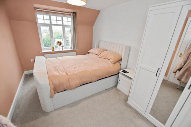 Flat 15, 299, Welford Road, Northampton photo 4