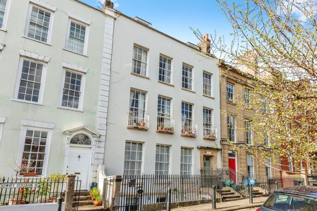 Thumbnail Flat for sale in Dowry Square, Clifton, Bristol