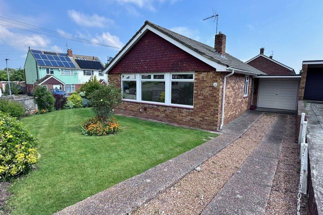 Thumbnail Bungalow for sale in Twineham Road, Eastbourne