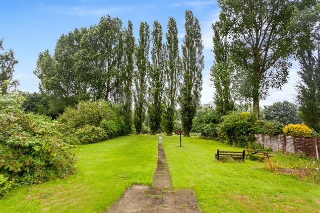 Thumbnail Detached bungalow for sale in Mill Lane, Boroughbridge, York