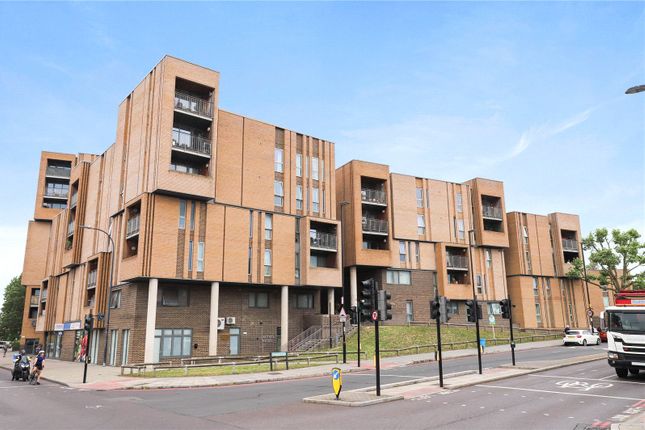 Flat 40, Altus House 335-337,, Bromley Road, London photo 4
