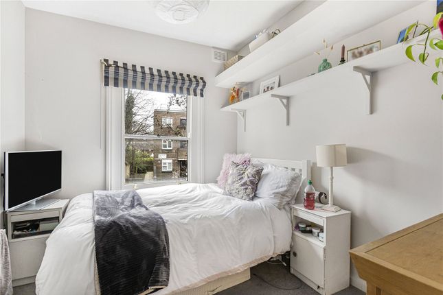 Semi-detached house for sale in Hartham Road, London