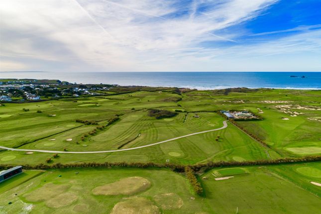 Trevose Golf Course