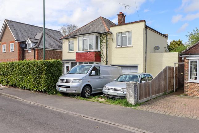 Detached house for sale in Littlehaven Lane, Horsham