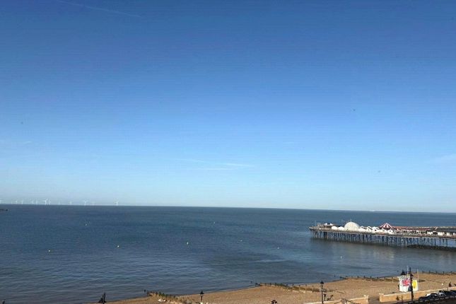 1-bed flat on ***MP*** Apartment 6, The Tides,, St. Georges Terrace, Kent, £375,000