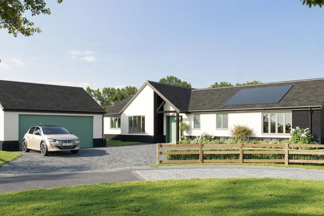 3-bed house on Sorting House, Barnstaple, £795,000