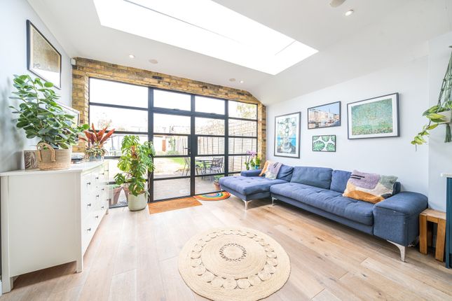 Semi-detached house for sale in Coombe Road, Kingston Upon Thames
