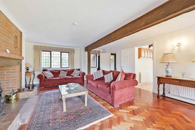 The Garden House,, Camley Park Drive, Berkshire photo 4