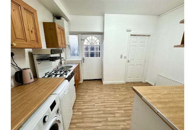Terraced house for sale in South View, Dewsbury