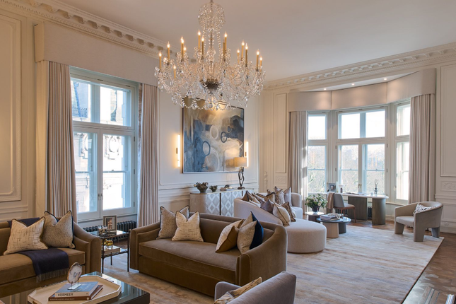 Double Aspect Reception