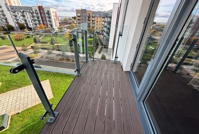 Maritime House, Gillingham photo 3