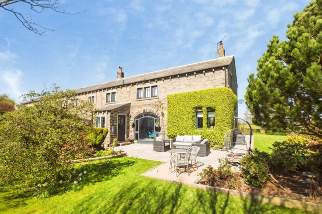 4-bed house on 3, The Park, HALIFAX, £725,000