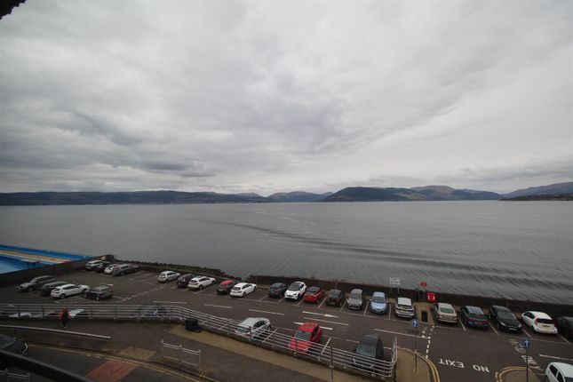Flat for sale in Kempock Street, Gourock