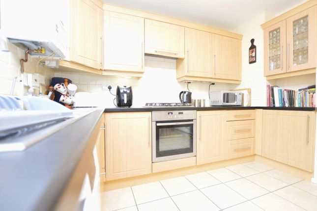 Property for sale in Turnstone Close, London