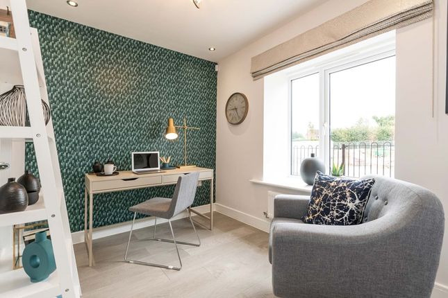 Privacy And Peace When Working From Home