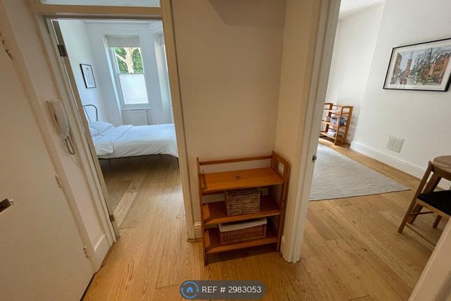 Flat A, Clevedon Mansions Lissenden Gardens, London photo 3