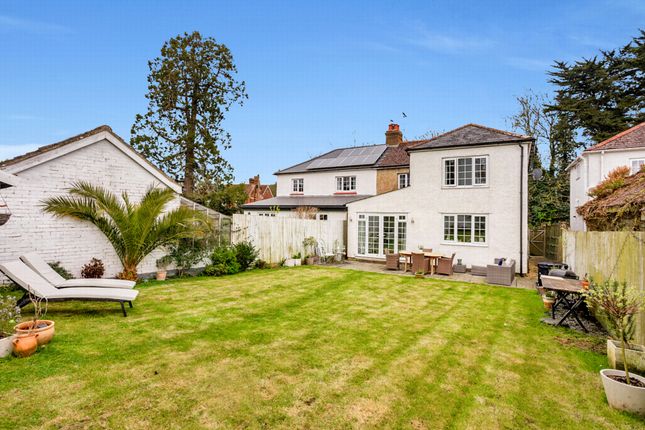 6 Beckets Terrace, Castle Road, Hythe photo 2