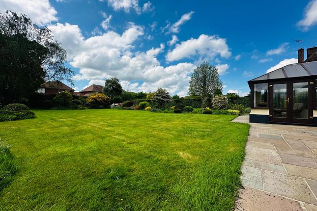 Barnesmead, Blundells Road, Tiverton photo 2