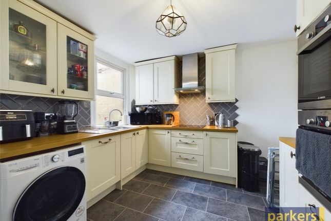 Terraced house for sale in West Hill, Reading, Berkshire