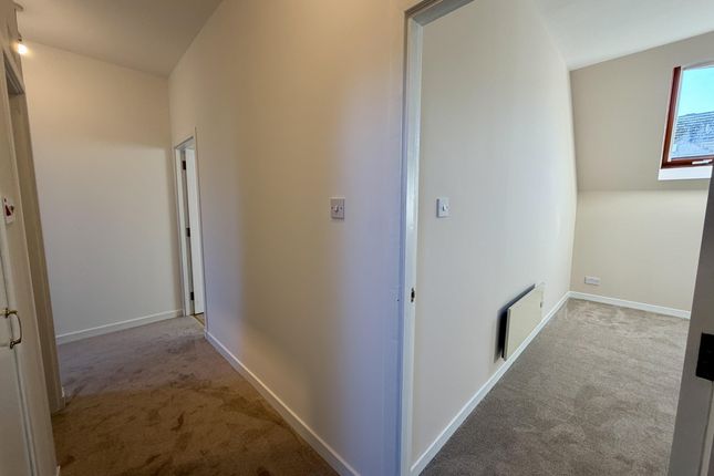 Flat 18, 46 Charlotte Street, Aberdeen, AB25 1LT, Aberdeen photo 3