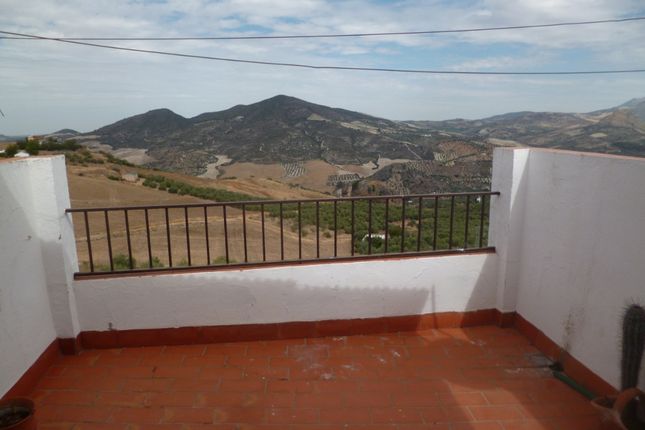 Apartment for sale in Olvera, Andalucia, Spain