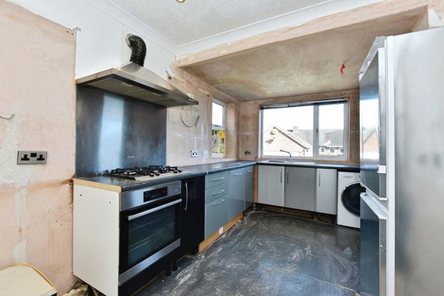 Brushfield Grove, South Yorkshire photo 3