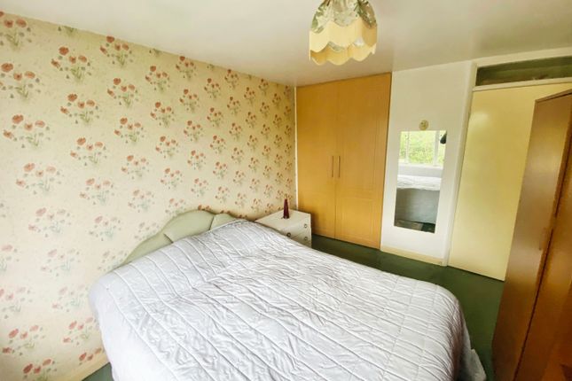 Terraced house for sale in Firshill Croft, Sheffield