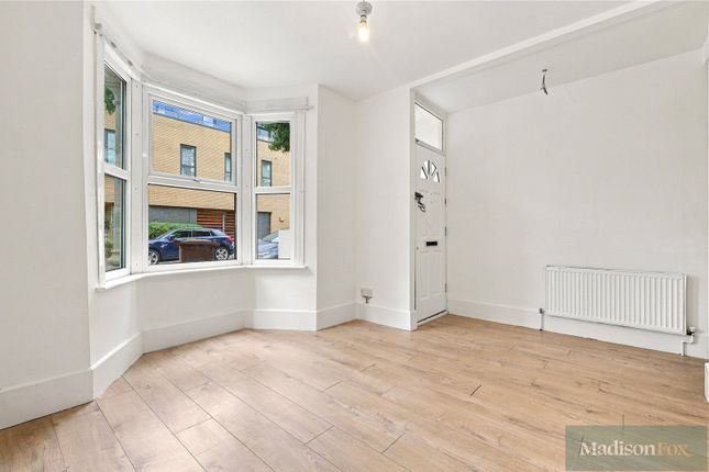 Buckland Road, London photo 4