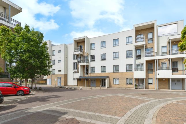 Apartment Building