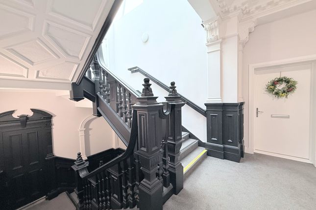 Flat 3, temperance house, Lint rigg, Lint Rigg , Falkirk photo 3