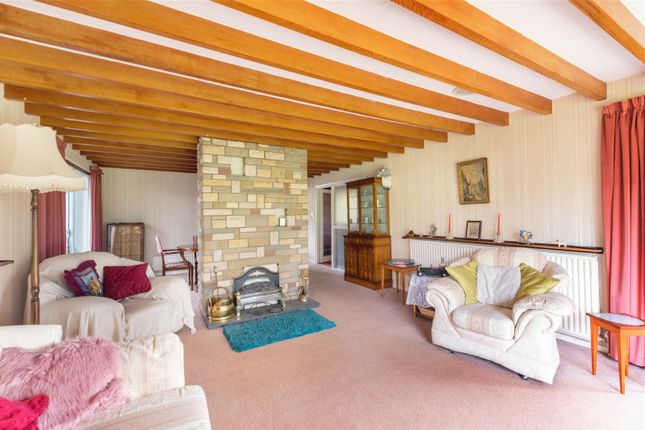 Bungalow for sale in Margett Street, Cottenham, Cambridge