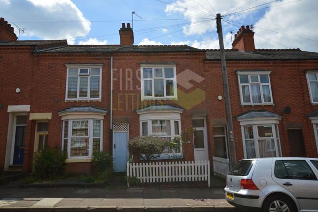 Terraced house to rent in Lytton Road, Clarendon Park