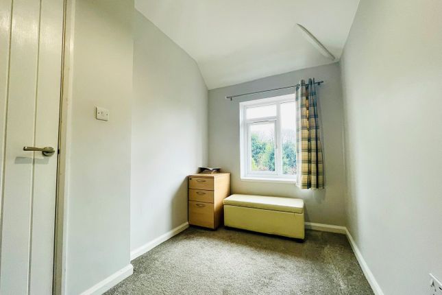 Detached house for sale in Temple Meadows Road, West Bromwich