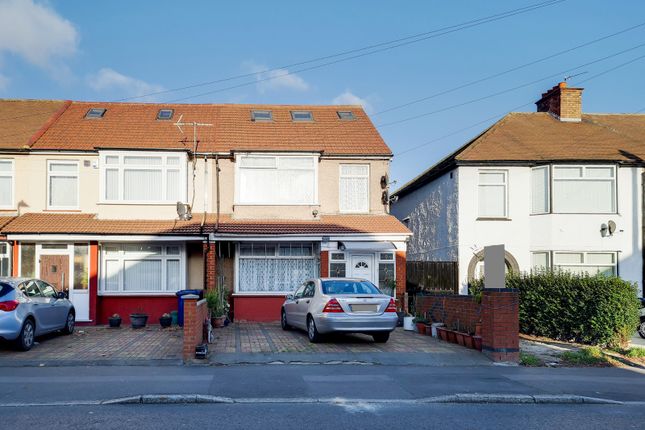 Semi-detached house for sale in Brent Road, Southall