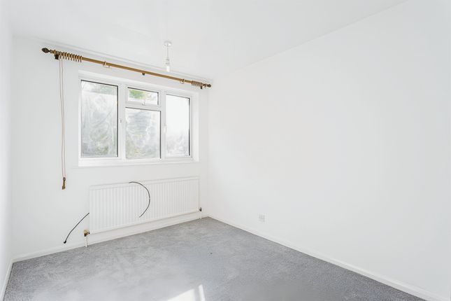 End terrace house for sale in Badgers Walk, Burgess Hill